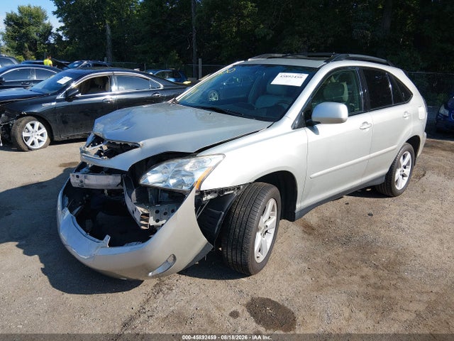 Продаж на аукціоні авто 2006 Lexus Rx 330, vin: 2T2GA31U56C052233, номер лоту: 45892459