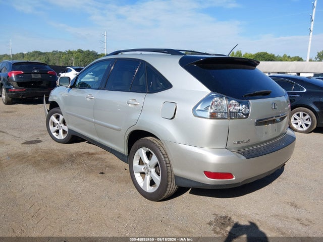 Продаж на аукціоні авто 2006 Lexus Rx 330, vin: 2T2GA31U56C052233, номер лоту: 45892459