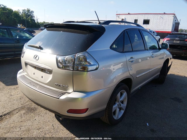 Продаж на аукціоні авто 2006 Lexus Rx 330, vin: 2T2GA31U56C052233, номер лоту: 45892459