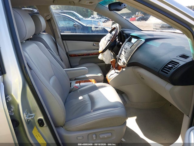 Продаж на аукціоні авто 2006 Lexus Rx 330, vin: 2T2GA31U56C052233, номер лоту: 45892459