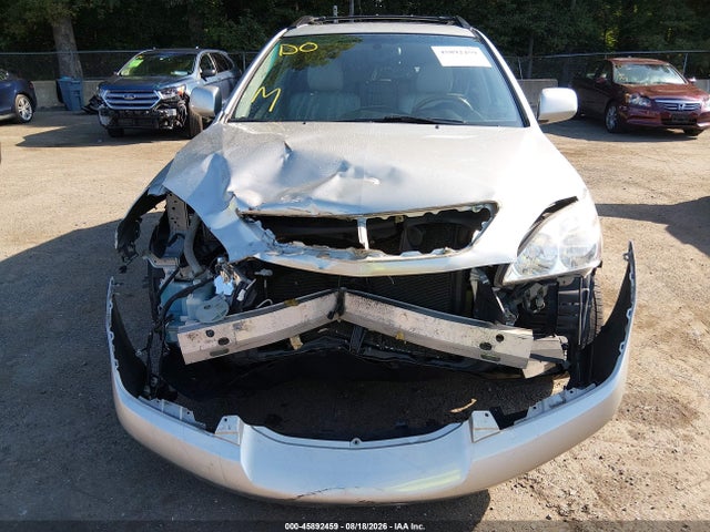Продаж на аукціоні авто 2006 Lexus Rx 330, vin: 2T2GA31U56C052233, номер лоту: 45892459