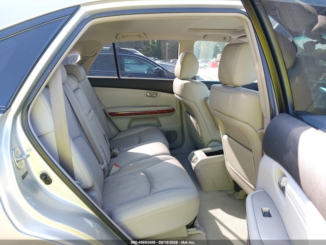 Продаж на аукціоні авто 2006 Lexus Rx 330, vin: 2T2GA31U56C052233, номер лоту: 45892459