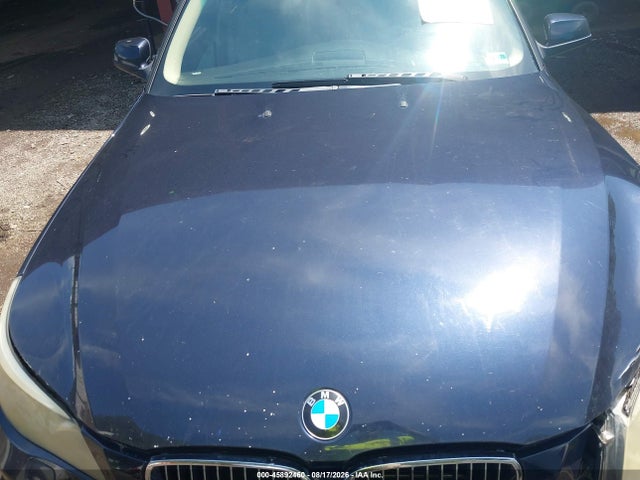 Aukcja sprzedaży 2010 Bmw 535i Xdrive, vin: WBANV9C51AC391790, numer aukcji: 45892460