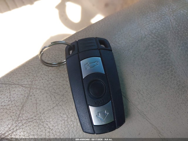Aukcja sprzedaży 2010 Bmw 535i Xdrive, vin: WBANV9C51AC391790, numer aukcji: 45892460