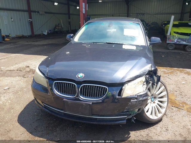 Aukcja sprzedaży 2010 Bmw 535i Xdrive, vin: WBANV9C51AC391790, numer aukcji: 45892460