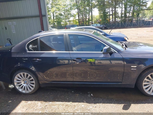Aukcja sprzedaży 2010 Bmw 535i Xdrive, vin: WBANV9C51AC391790, numer aukcji: 45892460