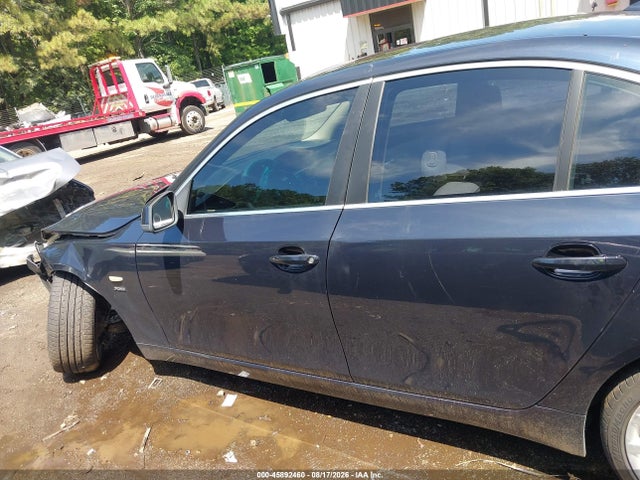 Aukcja sprzedaży 2010 Bmw 535i Xdrive, vin: WBANV9C51AC391790, numer aukcji: 45892460