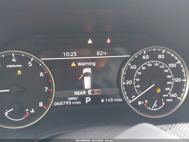 2022 Mitsubishi Outlander Black Edition 2wd/se 2.5 2wd/se Launch Edition 2wd მანქანა იყიდება აუქციონზე, vin: JA4J3UA85NZ081470, აუქციონის ნომერი: 45892462