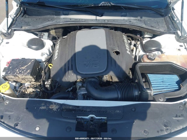 Aukcja sprzedaży 2017 Dodge Charger Daytona 340 Rwd, vin: 2C3CDXCT7HH520286, numer aukcji: 45892471