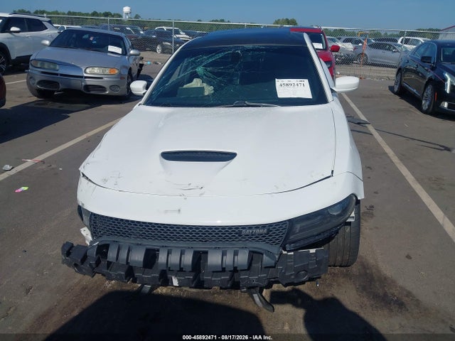 Aukcja sprzedaży 2017 Dodge Charger Daytona 340 Rwd, vin: 2C3CDXCT7HH520286, numer aukcji: 45892471