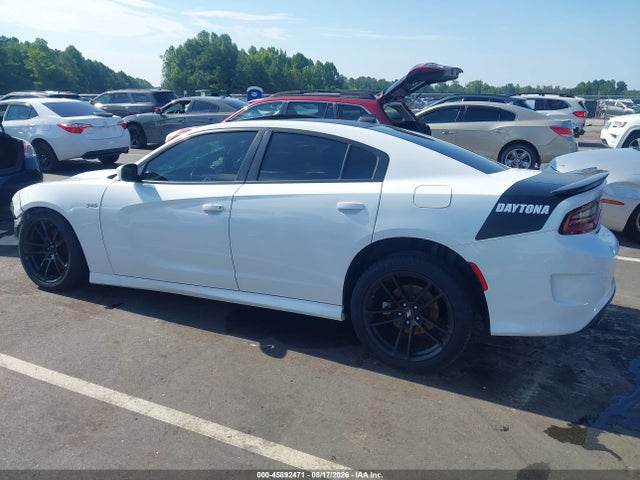 Aukcja sprzedaży 2017 Dodge Charger Daytona 340 Rwd, vin: 2C3CDXCT7HH520286, numer aukcji: 45892471