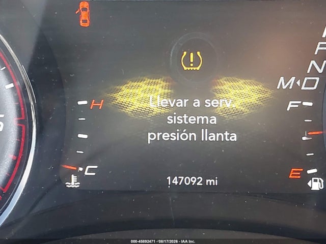Aukcja sprzedaży 2017 Dodge Charger Daytona 340 Rwd, vin: 2C3CDXCT7HH520286, numer aukcji: 45892471