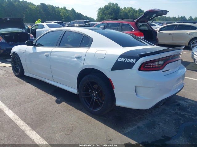 Aukcja sprzedaży 2017 Dodge Charger Daytona 340 Rwd, vin: 2C3CDXCT7HH520286, numer aukcji: 45892471