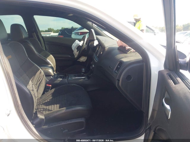 Aukcja sprzedaży 2017 Dodge Charger Daytona 340 Rwd, vin: 2C3CDXCT7HH520286, numer aukcji: 45892471