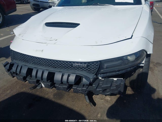 Aukcja sprzedaży 2017 Dodge Charger Daytona 340 Rwd, vin: 2C3CDXCT7HH520286, numer aukcji: 45892471