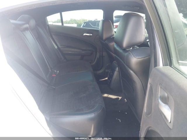 Aukcja sprzedaży 2017 Dodge Charger Daytona 340 Rwd, vin: 2C3CDXCT7HH520286, numer aukcji: 45892471