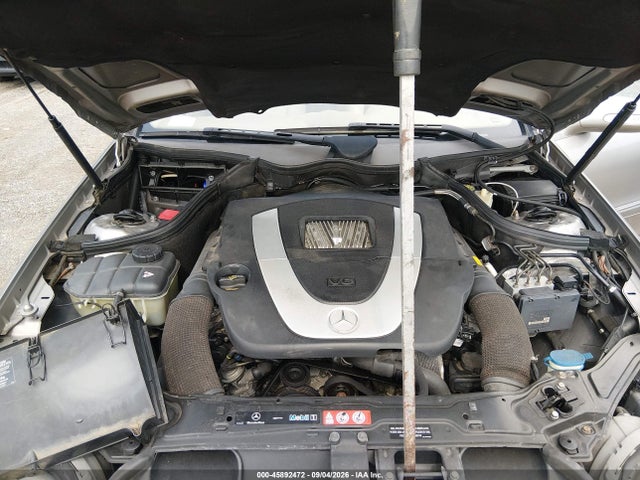 Продаж на аукціоні авто 2006 Mercedes-benz Clk 350, vin: WDBTK56G16T072145, номер лоту: 45892472