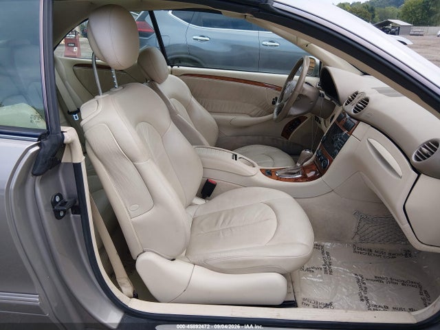 Продаж на аукціоні авто 2006 Mercedes-benz Clk 350, vin: WDBTK56G16T072145, номер лоту: 45892472