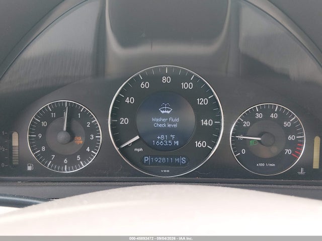 Продаж на аукціоні авто 2006 Mercedes-benz Clk 350, vin: WDBTK56G16T072145, номер лоту: 45892472