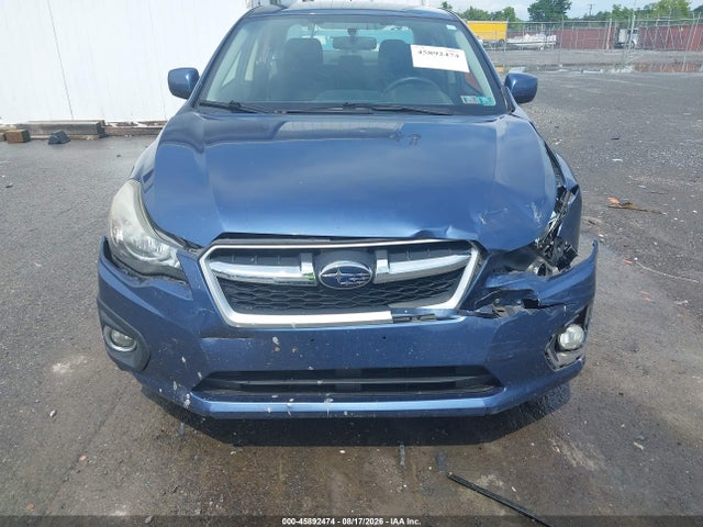 Продаж на аукціоні авто 2013 Subaru Impreza 2.0i Limited, vin: JF1GJAG68DH031506, номер лоту: 45892474