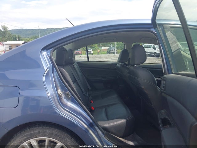 Продаж на аукціоні авто 2013 Subaru Impreza 2.0i Limited, vin: JF1GJAG68DH031506, номер лоту: 45892474