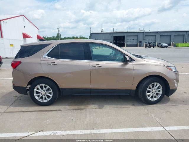 Chevrolet EQUINOX LT 2018 2GNAXJEVXJ6323000 Image 13