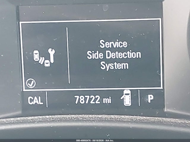 Chevrolet EQUINOX LT 2018 2GNAXJEVXJ6323000 Image 15