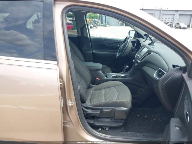 Chevrolet EQUINOX LT 2018 2GNAXJEVXJ6323000 Image 5