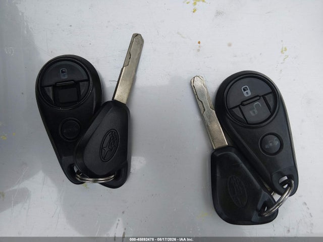 Продаж на аукціоні авто 2008 Subaru Impreza 2.5i, vin: JF1GH61688H813909, номер лоту: 45892478