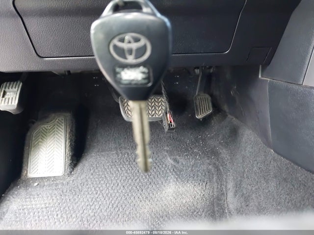 Aukcja sprzedaży 2017 Toyota 4runner Sr5, vin: JTEBU5JR9H5463787, numer aukcji: 45892479