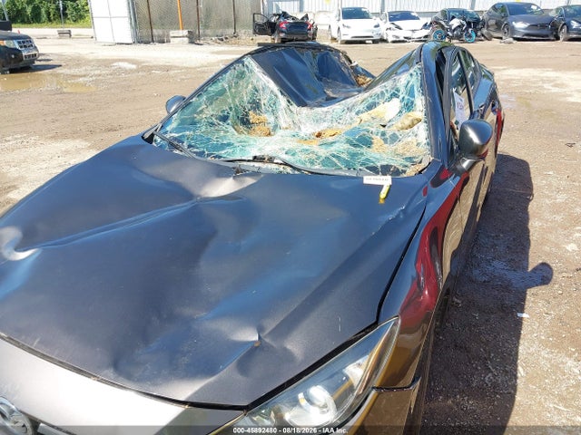 Aukcja sprzedaży 2015 Mazda Mazda3 I Sport, vin: 3MZBM1U71FM176830, numer aukcji: 45892480