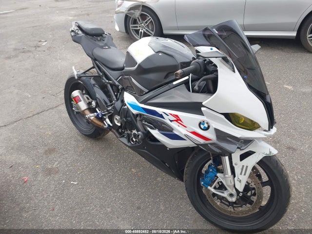 Продажа на аукционе авто 2024 Bmw S 1000 Rr, vin: WB10E6304R6J83524, номер лота: 45892482