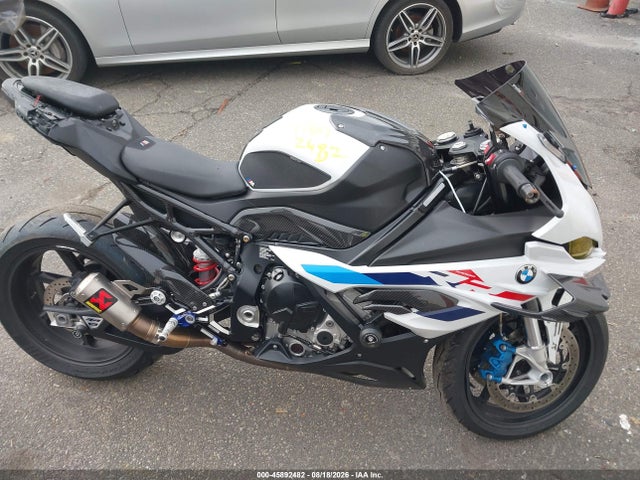 Продажа на аукционе авто 2024 Bmw S 1000 Rr, vin: WB10E6304R6J83524, номер лота: 45892482