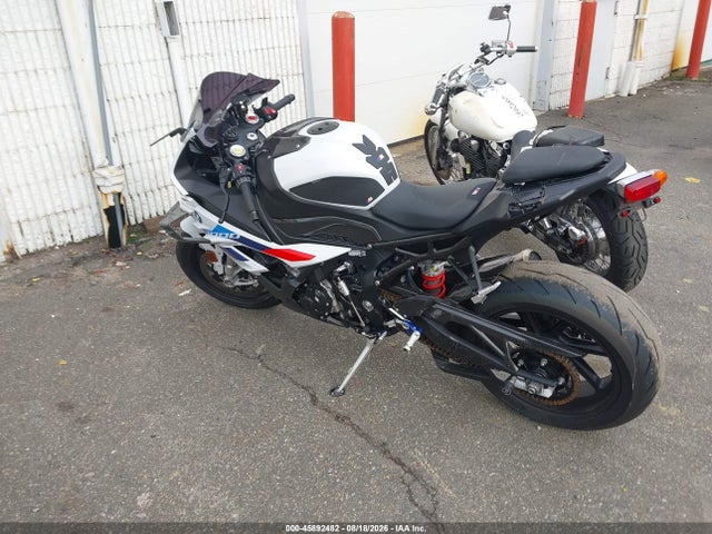 Продажа на аукционе авто 2024 Bmw S 1000 Rr, vin: WB10E6304R6J83524, номер лота: 45892482