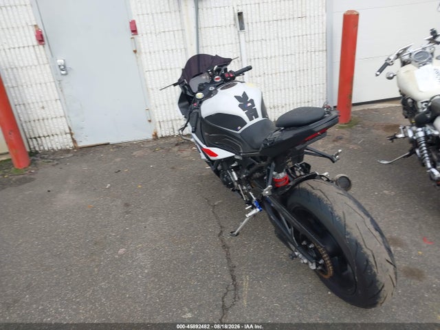 Продажа на аукционе авто 2024 Bmw S 1000 Rr, vin: WB10E6304R6J83524, номер лота: 45892482