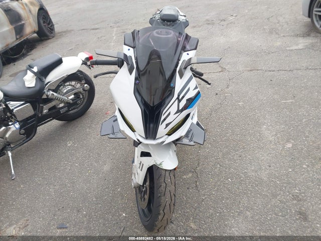Продажа на аукционе авто 2024 Bmw S 1000 Rr, vin: WB10E6304R6J83524, номер лота: 45892482
