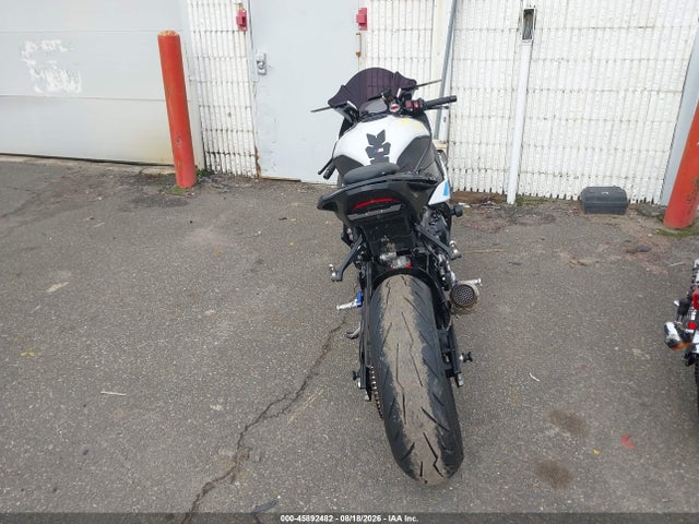 Продажа на аукционе авто 2024 Bmw S 1000 Rr, vin: WB10E6304R6J83524, номер лота: 45892482