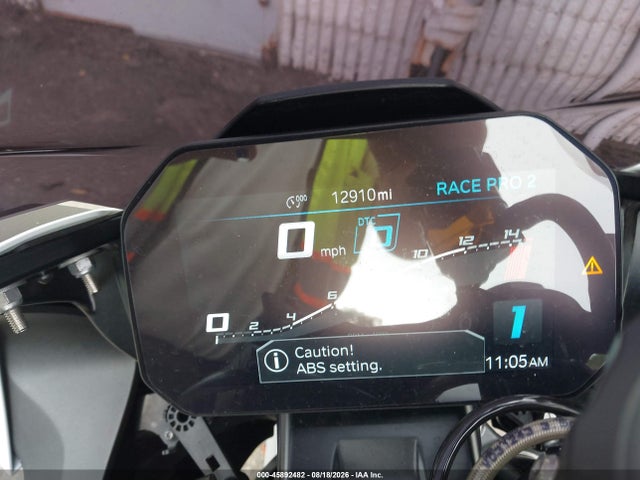 Продажа на аукционе авто 2024 Bmw S 1000 Rr, vin: WB10E6304R6J83524, номер лота: 45892482