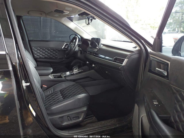Aukcja sprzedaży 2022 Mitsubishi Outlander Sel Special Edition 2wd, vin: JA4J3VA82NZ072621, numer aukcji: 45892484