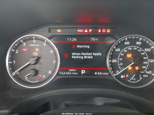 Aukcja sprzedaży 2022 Mitsubishi Outlander Sel Special Edition 2wd, vin: JA4J3VA82NZ072621, numer aukcji: 45892484
