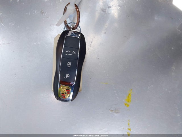 Aukcja sprzedaży 2018 Porsche Macan, vin: WP1AA2A58JLB18822, numer aukcji: 45892486