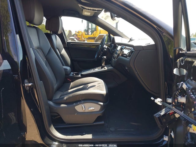Aukcja sprzedaży 2018 Porsche Macan, vin: WP1AA2A58JLB18822, numer aukcji: 45892486