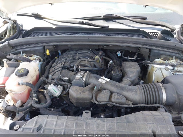 Продаж на аукціоні авто 2023 Jeep Grand Cherokee Altitude 4x4, vin: 1C4RJHAG5P8706195, номер лоту: 45892492