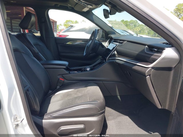 Продаж на аукціоні авто 2023 Jeep Grand Cherokee Altitude 4x4, vin: 1C4RJHAG5P8706195, номер лоту: 45892492