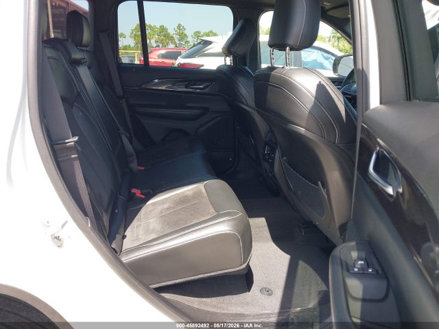 Продаж на аукціоні авто 2023 Jeep Grand Cherokee Altitude 4x4, vin: 1C4RJHAG5P8706195, номер лоту: 45892492