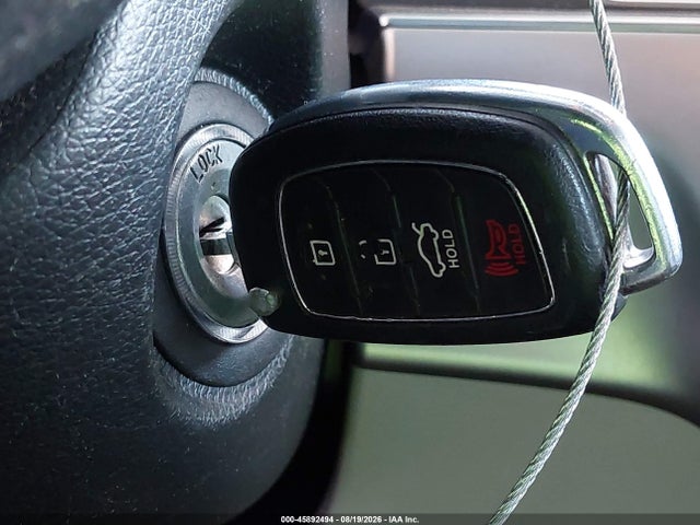 Aukcja sprzedaży 2016 Hyundai Sonata Sport, vin: 5NPE34AFXGH367427, numer aukcji: 45892494