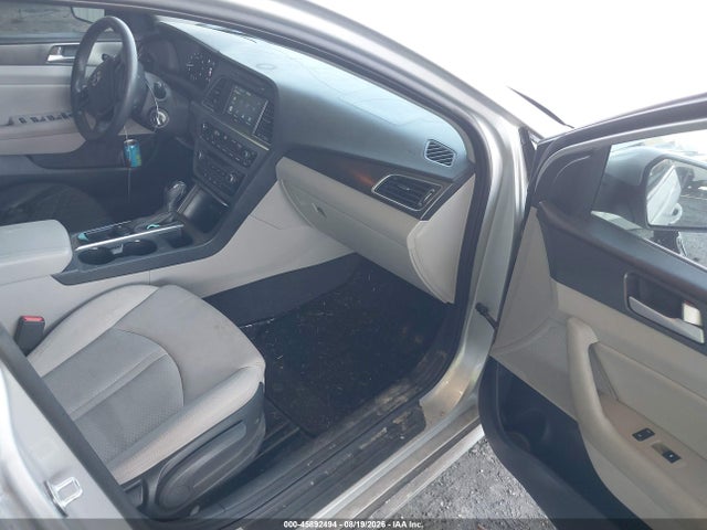 Aukcja sprzedaży 2016 Hyundai Sonata Sport, vin: 5NPE34AFXGH367427, numer aukcji: 45892494