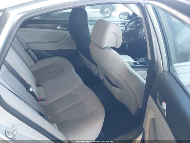 Aukcja sprzedaży 2016 Hyundai Sonata Sport, vin: 5NPE34AFXGH367427, numer aukcji: 45892494