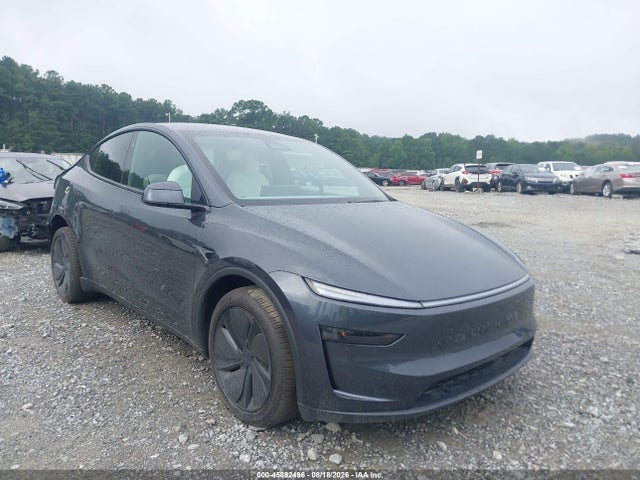 Aukcja sprzedaży 2026 Tesla Model Y Premium Rear-wheel Drive/rear-wheel Drive, vin: 7SAYGDED1TA660314, numer aukcji: 45892496