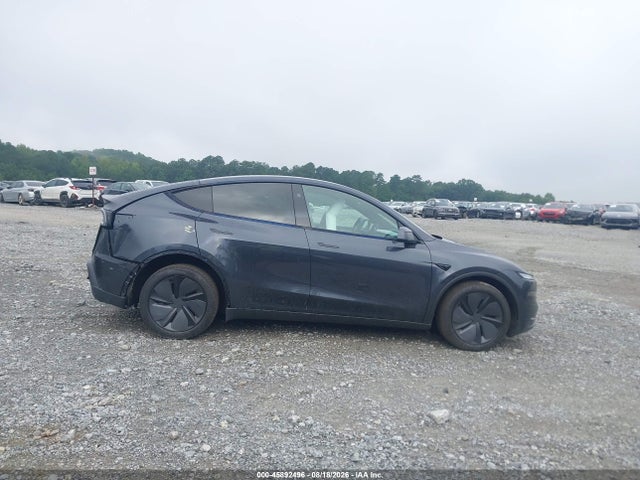 Aukcja sprzedaży 2026 Tesla Model Y Premium Rear-wheel Drive/rear-wheel Drive, vin: 7SAYGDED1TA660314, numer aukcji: 45892496